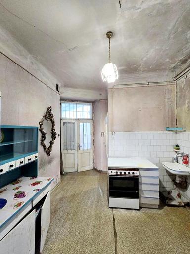 1-комнатная квартира по адресу Джерельная ул. (площадь 30 м²) - Atlanta.ua - фото 23