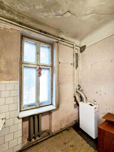 1-комнатная квартира по адресу Джерельная ул. (площадь 30 м²) - Atlanta.ua - фото 24