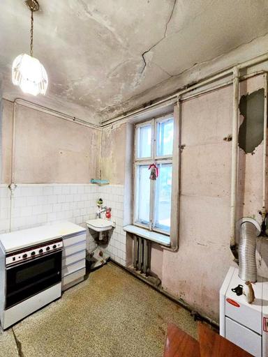 1-комнатная квартира по адресу Джерельная ул. (площадь 30 м²) - Atlanta.ua - фото 26