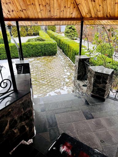 Дом по адресу (площадь 802 м²) - Atlanta.ua - фото 38