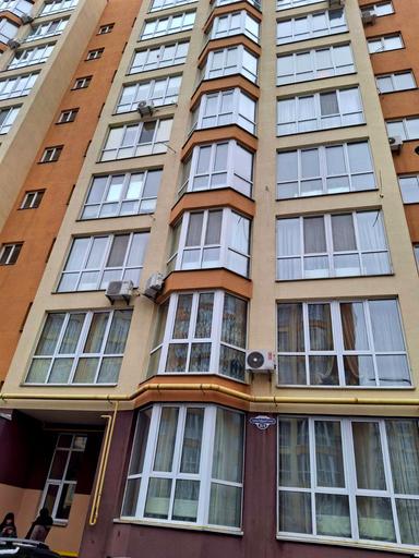 3-комнатная квартира по адресу проспект Героев Небесной Сотни (площадь 65 м²) - Atlanta.ua - фото 43