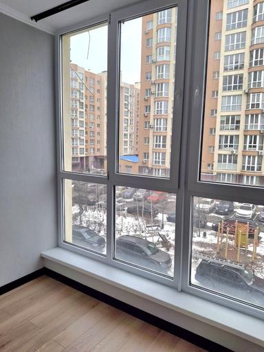 3-комнатная квартира по адресу проспект Героев Небесной Сотни (площадь 65 м²) - Atlanta.ua - фото 42