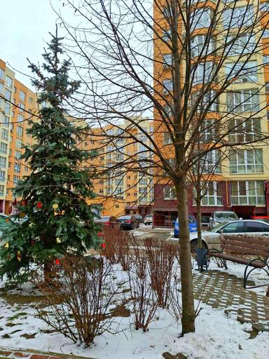 3-комнатная квартира по адресу проспект Героев Небесной Сотни (площадь 65 м²) - Atlanta.ua - фото 44