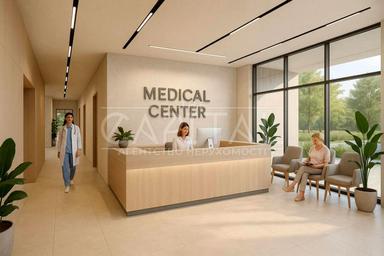 Commercial real estate at st. Prosp Goloseevskiy (area 340 m²) - Atlanta.ua - photo 30