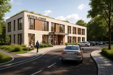 Commercial real estate at st. Prosp Goloseevskiy (area 340 m²) - Atlanta.ua - photo 27