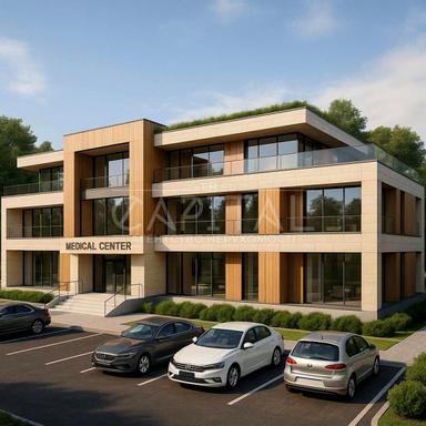 Commercial real estate at st. Prosp Goloseevskiy (area 340 m²) - Atlanta.ua - photo 31