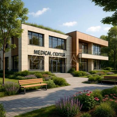 Commercial real estate at st. Prosp Goloseevskiy (area 340 m²) - Atlanta.ua - photo 28