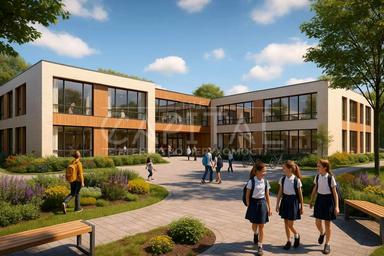 Commercial real estate at st. Prosp Goloseevskiy (area 340 m²) - Atlanta.ua - photo 33