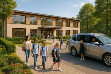 Commercial real estate at st. Prosp Goloseevskiy (area 340 m²) - Atlanta.ua - photo 35