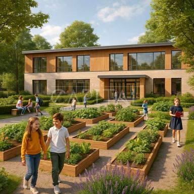 Commercial real estate at st. Prosp Goloseevskiy (area 340 m²) - Atlanta.ua - photo 36