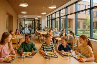 Commercial real estate at st. Prosp Goloseevskiy (area 340 m²) - Atlanta.ua - photo 38