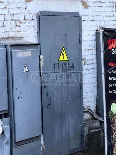 Commercial real estate at st. Prosp Goloseevskiy (area 340 m²) - Atlanta.ua - photo 45