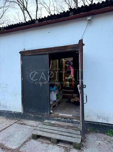 Commercial real estate at st. Prosp Goloseevskiy (area 340 m²) - Atlanta.ua - photo 49