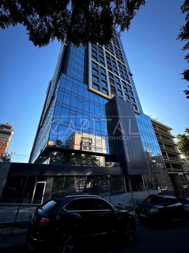 Коммерческая недвижимость по адресу ул. Предславинская (площадь 926 м²) - Atlanta.ua - фото 13