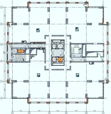 Коммерческая недвижимость по адресу ул. Предславинская (площадь 926 м²) - Atlanta.ua - фото 19
