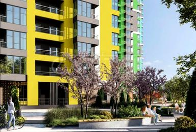 Комерційна нерухомість за адресою (площа 45 м²) - Atlanta.ua - фото 27