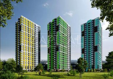 Комерційна нерухомість за адресою (площа 45 м²) - Atlanta.ua - фото 28