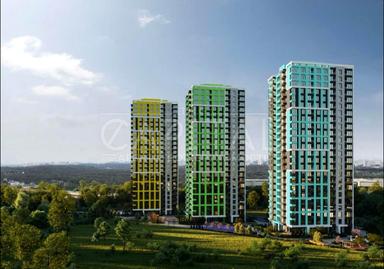 Комерційна нерухомість за адресою (площа 45 м²) - Atlanta.ua - фото 31