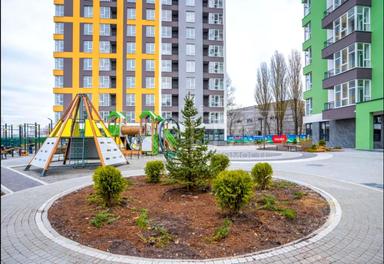 Комерційна нерухомість за адресою (площа 45 м²) - Atlanta.ua - фото 30