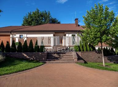 Дом по адресу (площадь 380 м²) - Atlanta.ua - фото 32