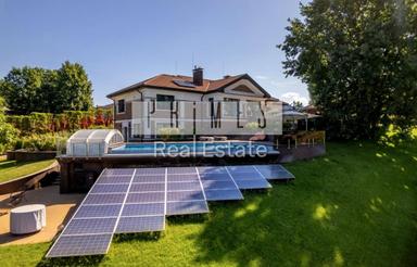 Дом по адресу (площадь 380 м²) - Atlanta.ua - фото 35