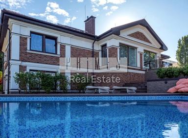 Дом по адресу (площадь 380 м²) - Atlanta.ua - фото 33