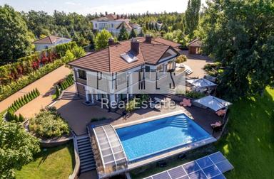 Дом по адресу (площадь 380 м²) - Atlanta.ua - фото 31