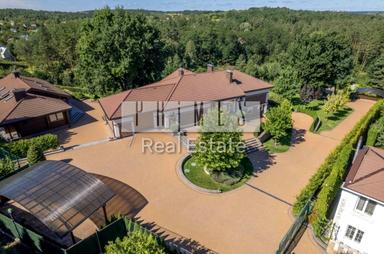 Дом по адресу (площадь 380 м²) - Atlanta.ua - фото 36