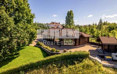 Дом по адресу (площадь 380 м²) - Atlanta.ua - фото 37