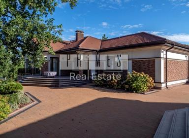 Дом по адресу (площадь 380 м²) - Atlanta.ua - фото 39