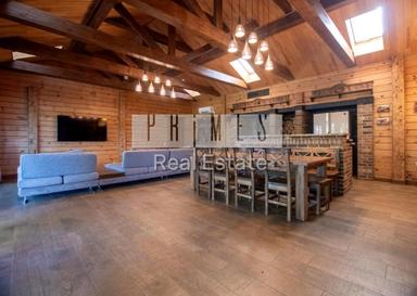 Дом по адресу (площадь 380 м²) - Atlanta.ua - фото 43