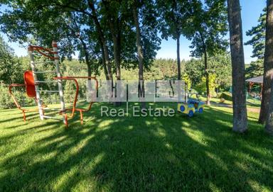 Дом по адресу (площадь 380 м²) - Atlanta.ua - фото 55