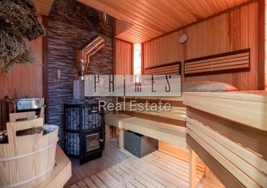 Дом по адресу (площадь 380 м²) - Atlanta.ua - фото 57