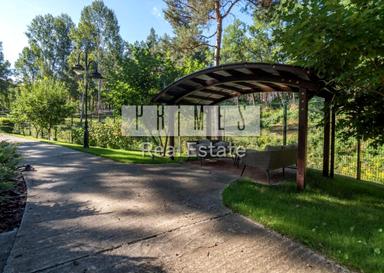 Дом по адресу (площадь 380 м²) - Atlanta.ua - фото 60