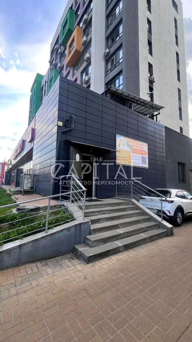 Коммерческая недвижимость по адресу ул. Примаченко Марии (площадь 205 м²) - Atlanta.ua - imageAlt 22