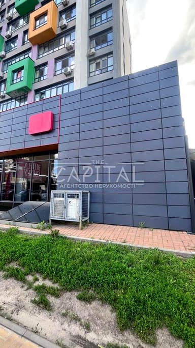 Коммерческая недвижимость по адресу ул. Примаченко Марии (площадь 205 м²) - Atlanta.ua - imageAlt 18