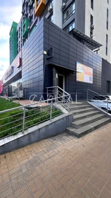 Коммерческая недвижимость по адресу ул. Примаченко Марии (площадь 205 м²) - Atlanta.ua - imageAlt 19