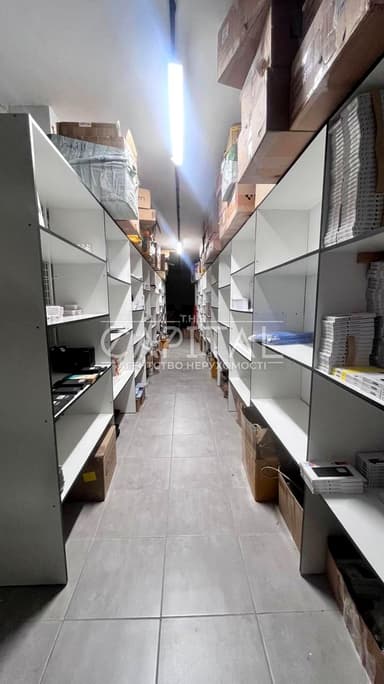 Коммерческая недвижимость по адресу ул. Примаченко Марии (площадь 205 м²) - Atlanta.ua - imageAlt 31