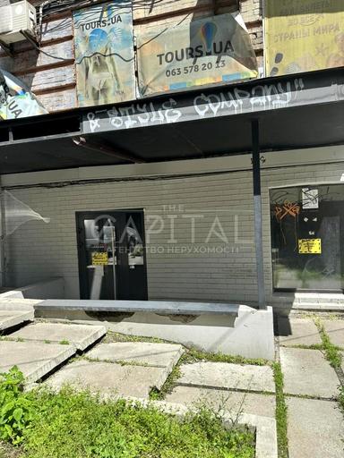 Commercial real estate at st. Ul Vasilkovskaya (area 250 m²) - Atlanta.ua - photo 6