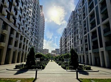 Комерційна нерухомість за адресою вул. Золотоустівська (площа 157 м²) - Atlanta.ua - фото 7