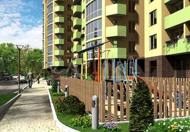 Commercial real estate at st. Glebova (area 63 m²) - Atlanta.ua - photo 10