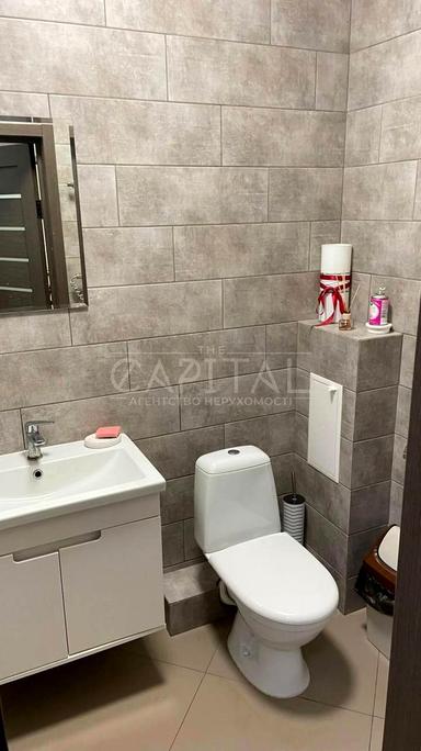 Commercial real estate at st. Glebova (area 63 m²) - Atlanta.ua - photo 12