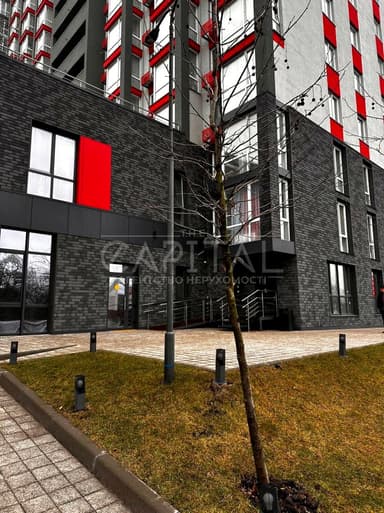 Коммерческая недвижимость по адресу ул. Академика Булаховского (площадь 96 м²) - Atlanta.ua - imageAlt 8