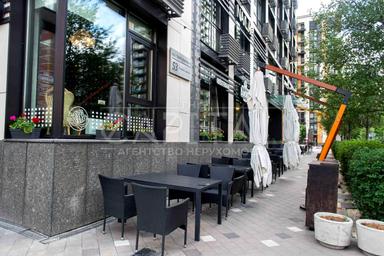 Комерційна нерухомість за адресою вул. Предславинська (площа 184 м²) - Atlanta.ua - фото 26