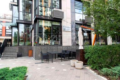 Комерційна нерухомість за адресою вул. Предславинська (площа 184 м²) - Atlanta.ua - фото 27