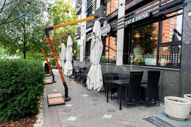 Комерційна нерухомість за адресою вул. Предславинська (площа 184 м²) - Atlanta.ua - фото 25