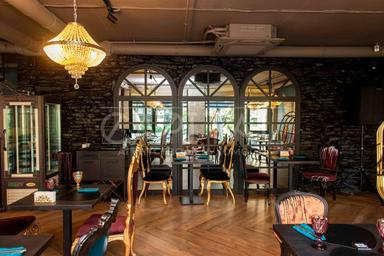 Комерційна нерухомість за адресою вул. Предславинська (площа 184 м²) - Atlanta.ua - фото 30