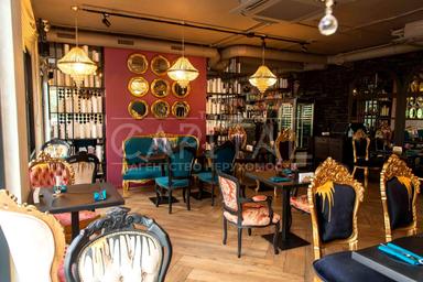 Комерційна нерухомість за адресою вул. Предславинська (площа 184 м²) - Atlanta.ua - фото 31