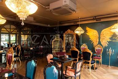 Комерційна нерухомість за адресою вул. Предславинська (площа 184 м²) - Atlanta.ua - фото 33