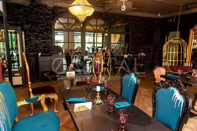 Комерційна нерухомість за адресою вул. Предславинська (площа 184 м²) - Atlanta.ua - фото 34